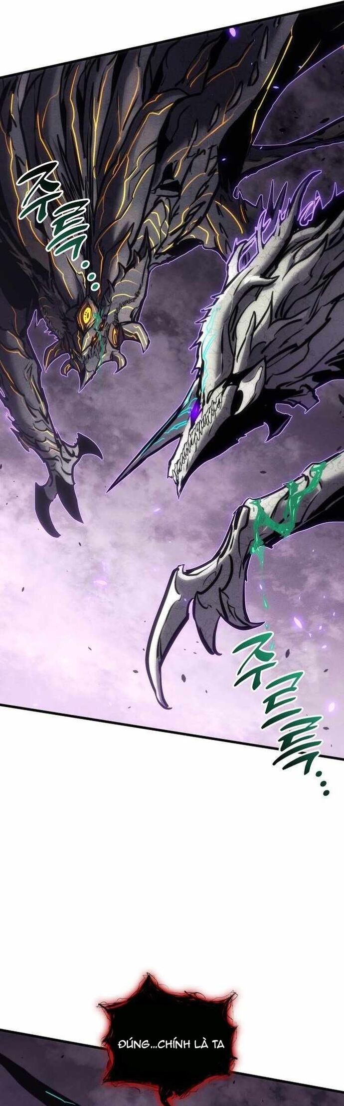 Đồ Long Chapter 154 - Trang 2