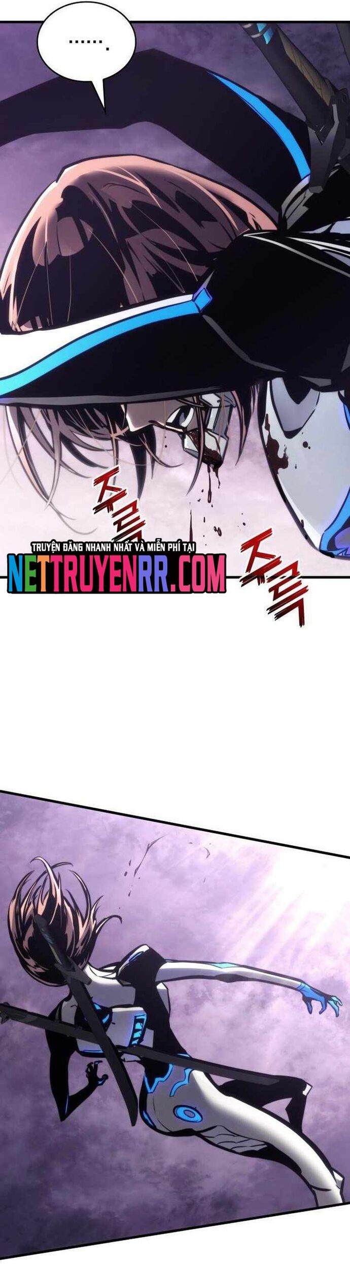 Đồ Long Chapter 154 - Trang 2