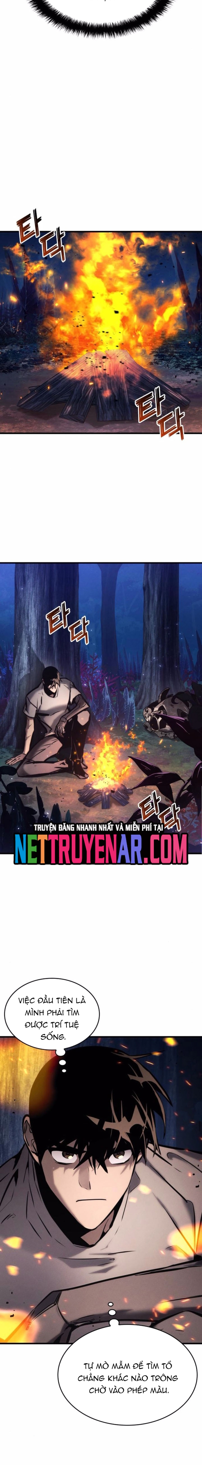 Đồ Long Chapter 158 - Trang 2