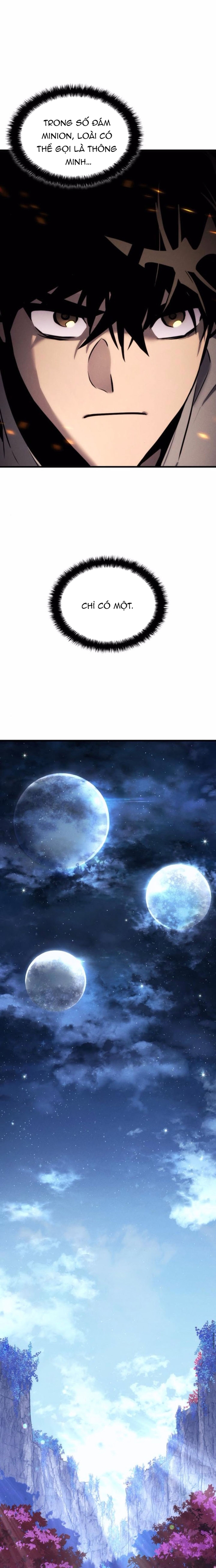 Đồ Long Chapter 158 - Trang 2