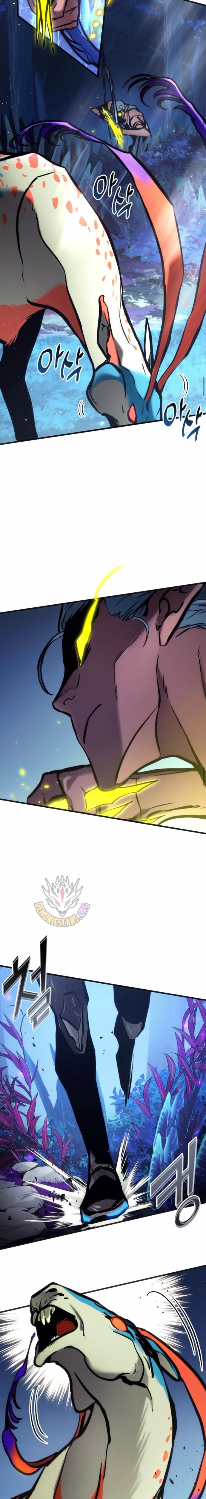 Đồ Long Chapter 158 - Trang 2