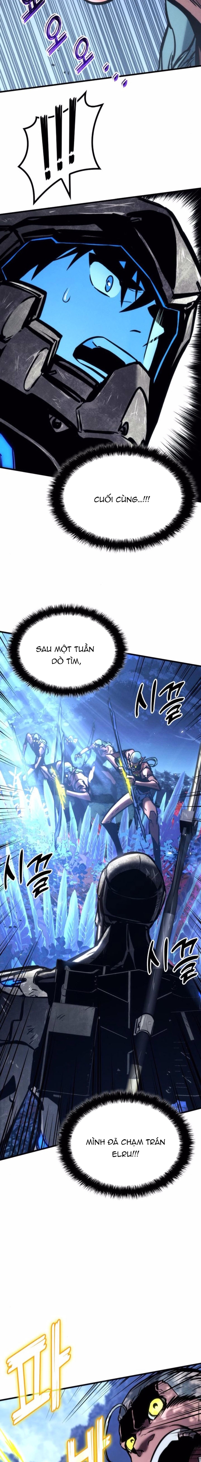 Đồ Long Chapter 158 - Trang 2