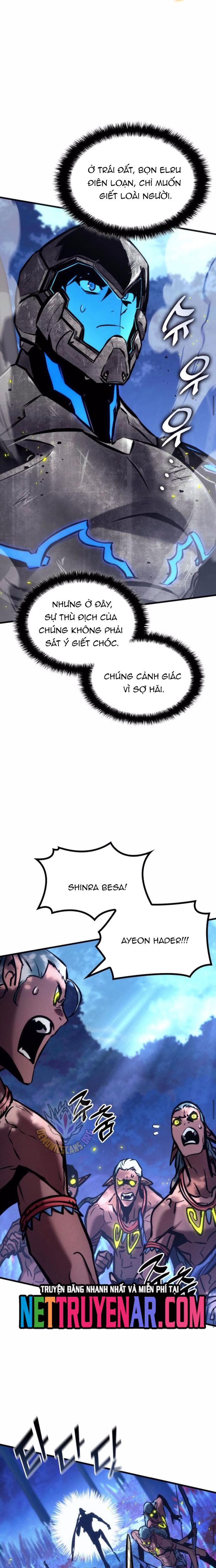 Đồ Long Chapter 158 - Trang 2