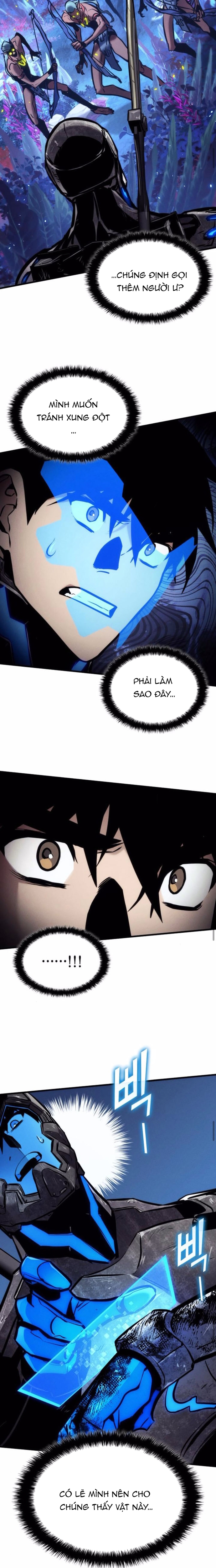 Đồ Long Chapter 158 - Trang 2