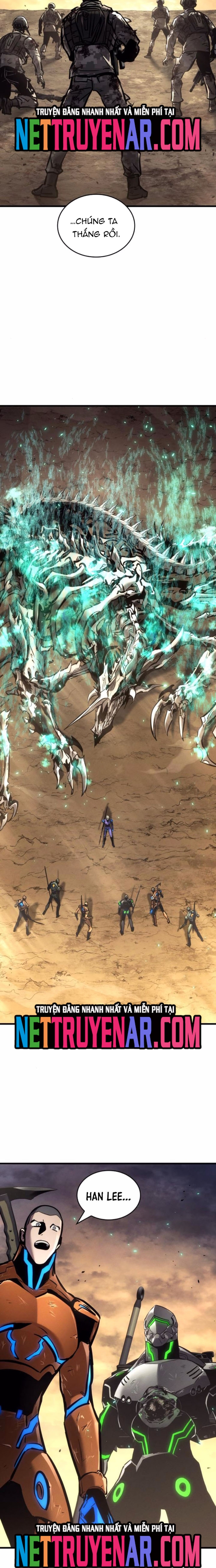 Đồ Long Chapter 158 - Trang 2