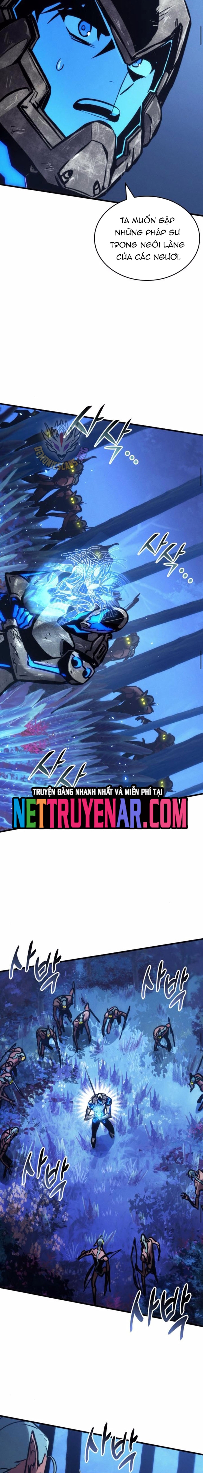 Đồ Long Chapter 158 - Trang 2