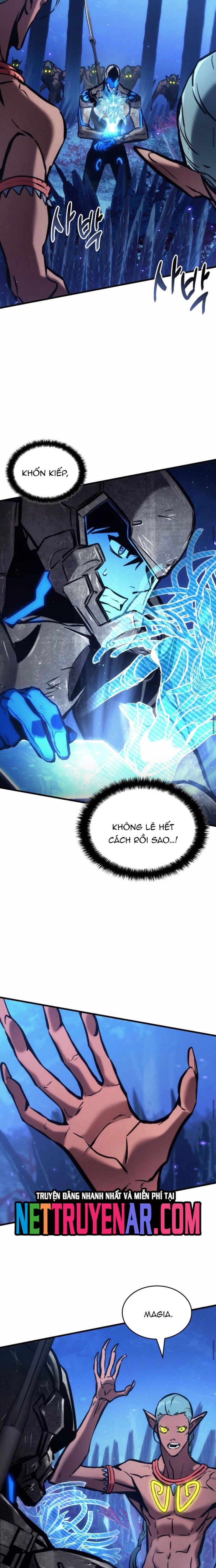 Đồ Long Chapter 158 - Trang 2