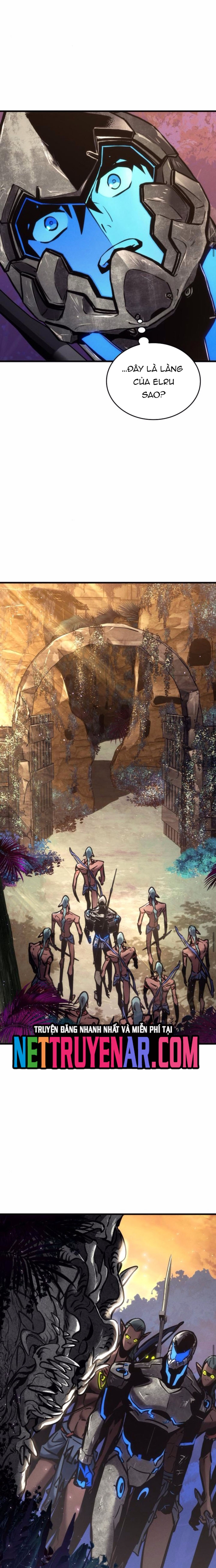 Đồ Long Chapter 158 - Trang 2