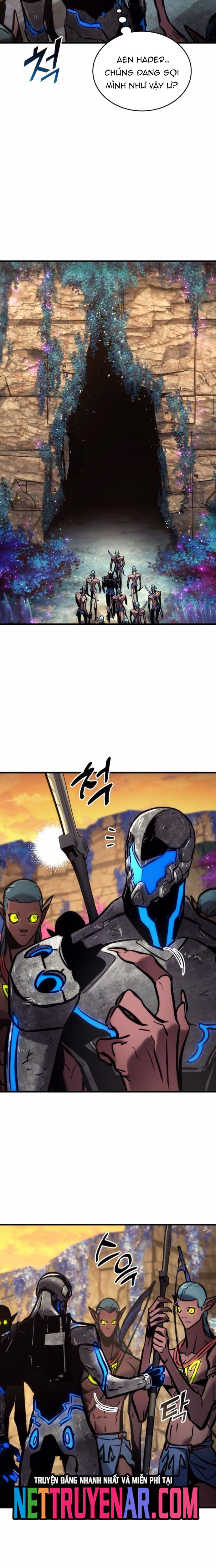 Đồ Long Chapter 158 - Trang 2