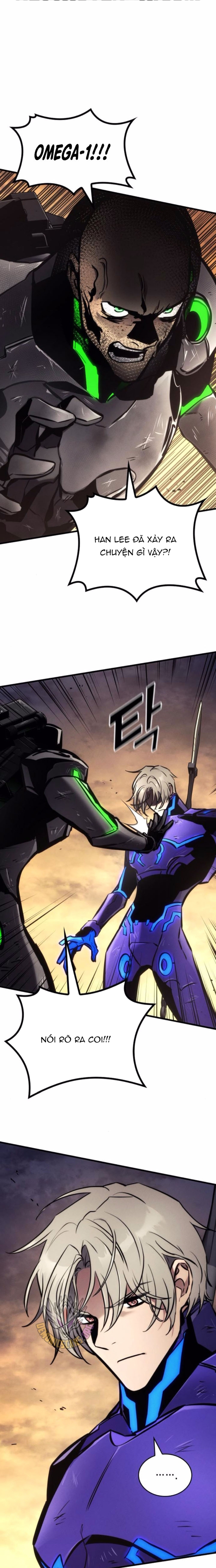 Đồ Long Chapter 158 - Trang 2