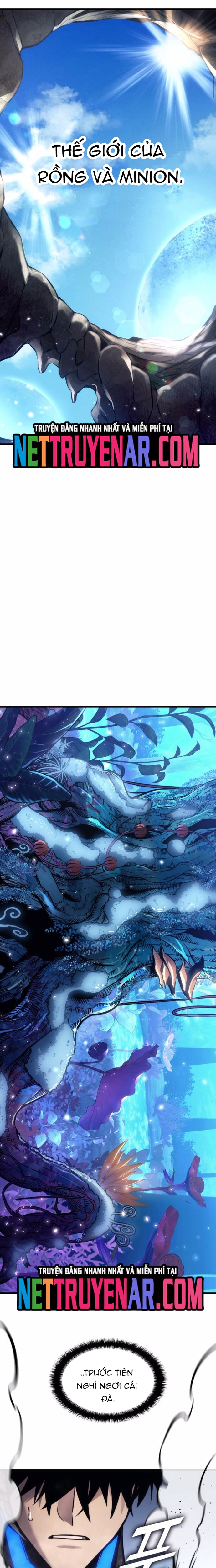 Đồ Long Chapter 158 - Trang 2