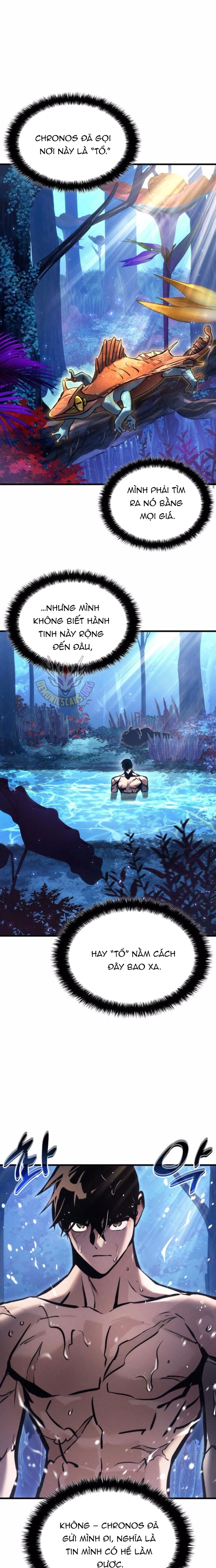 Đồ Long Chapter 158 - Trang 2