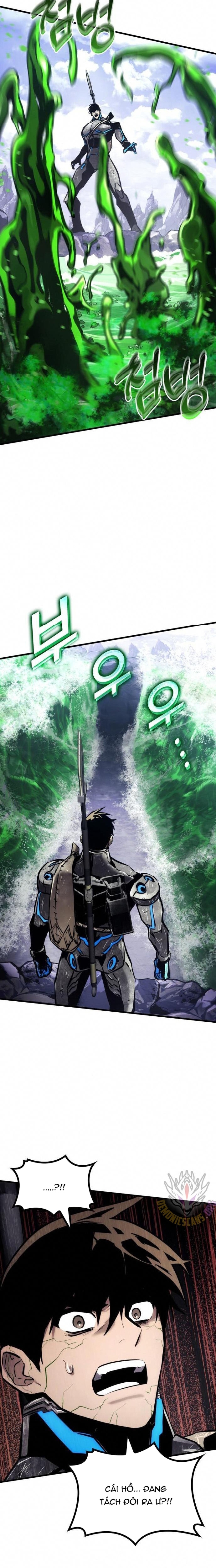 Đồ Long Chapter 162 - Trang 2