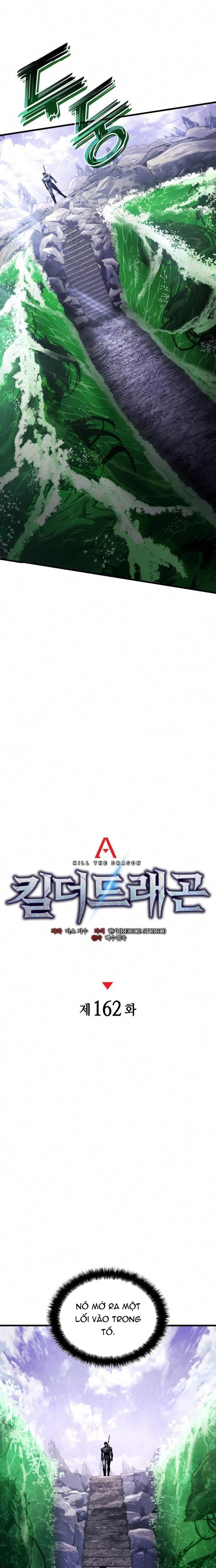 Đồ Long Chapter 162 - Trang 2