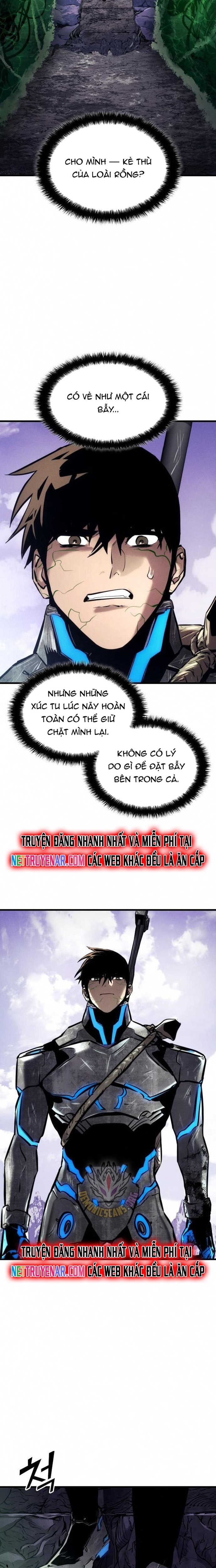 Đồ Long Chapter 162 - Trang 2