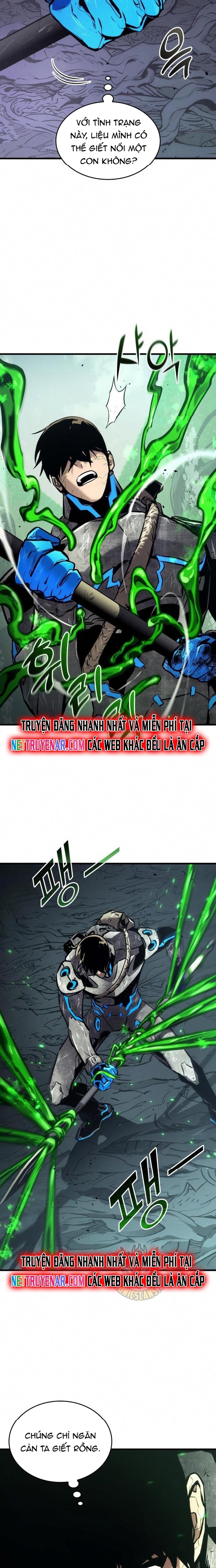 Đồ Long Chapter 162 - Trang 2