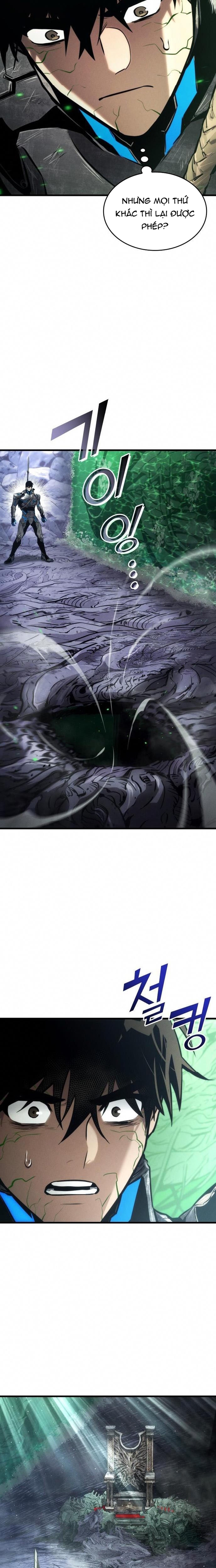 Đồ Long Chapter 162 - Trang 2