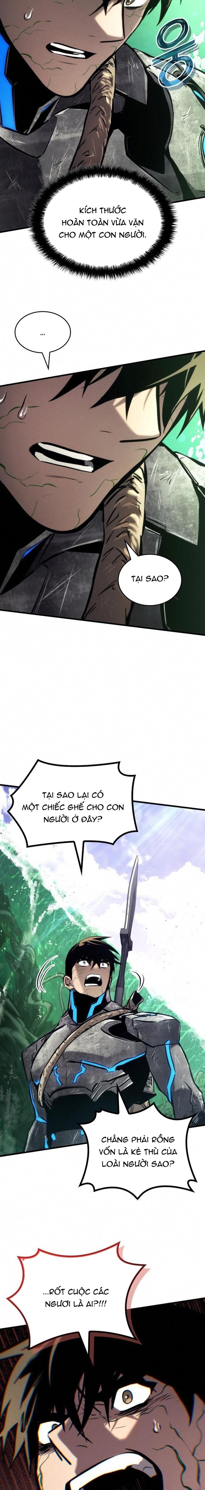 Đồ Long Chapter 162 - Trang 2
