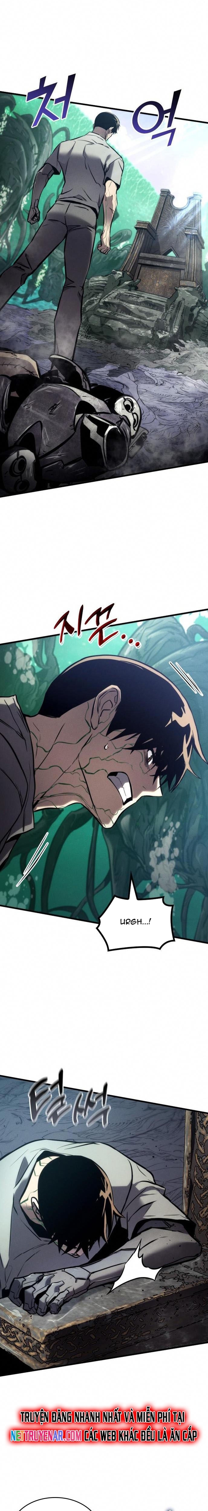 Đồ Long Chapter 162 - Trang 2