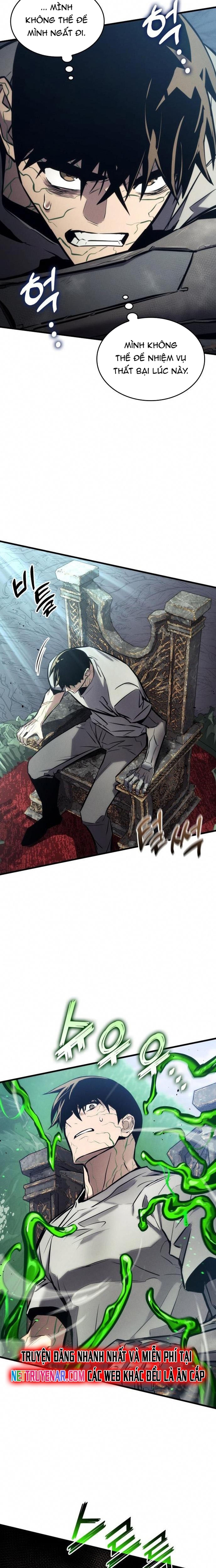 Đồ Long Chapter 162 - Trang 2