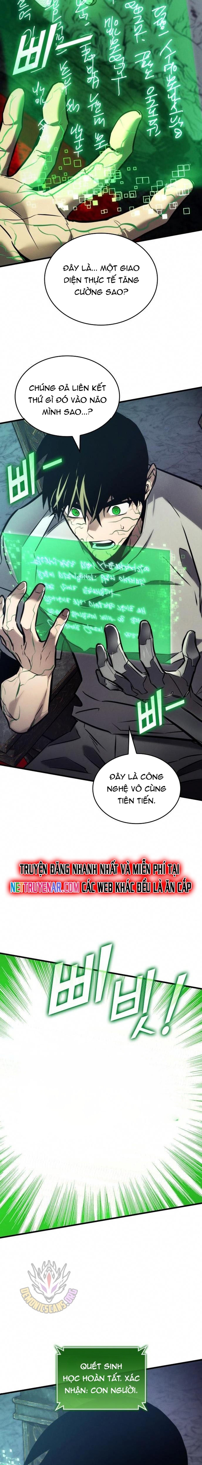 Đồ Long Chapter 162 - Trang 2