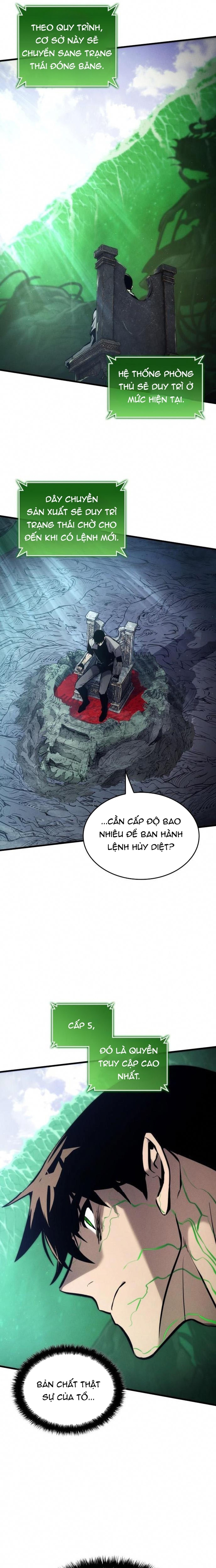 Đồ Long Chapter 162 - Trang 2