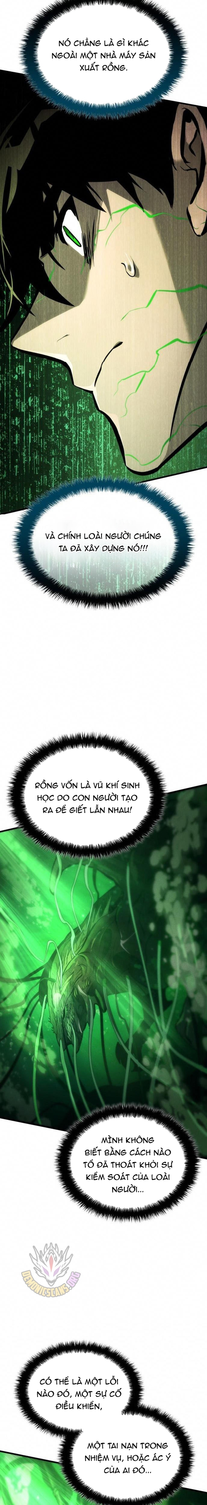 Đồ Long Chapter 162 - Trang 2