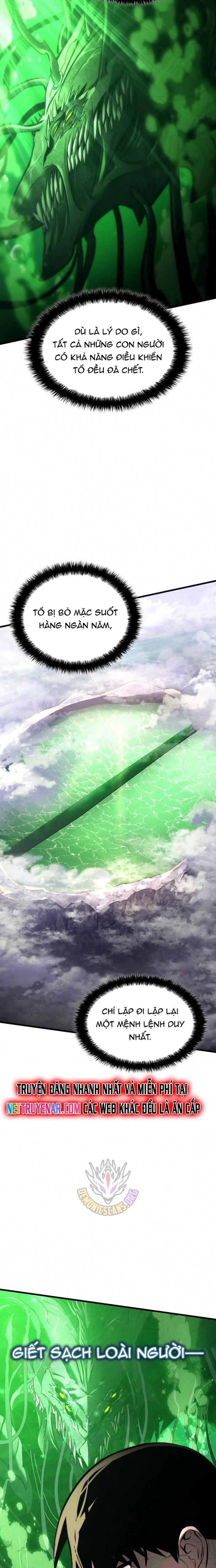 Đồ Long Chapter 162 - Trang 2