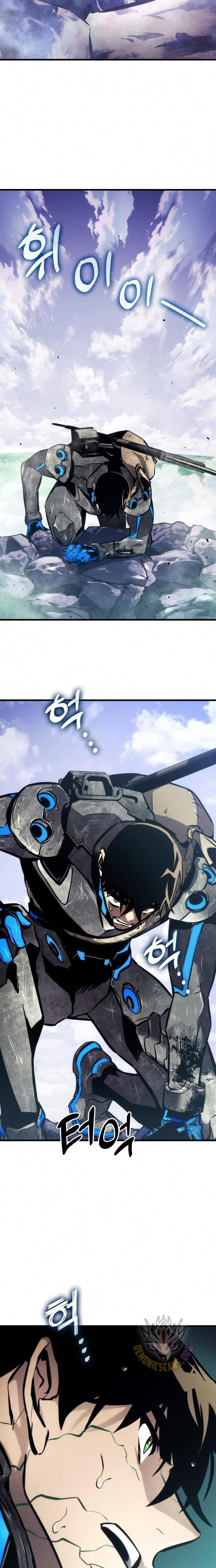 Đồ Long Chapter 162 - Trang 2