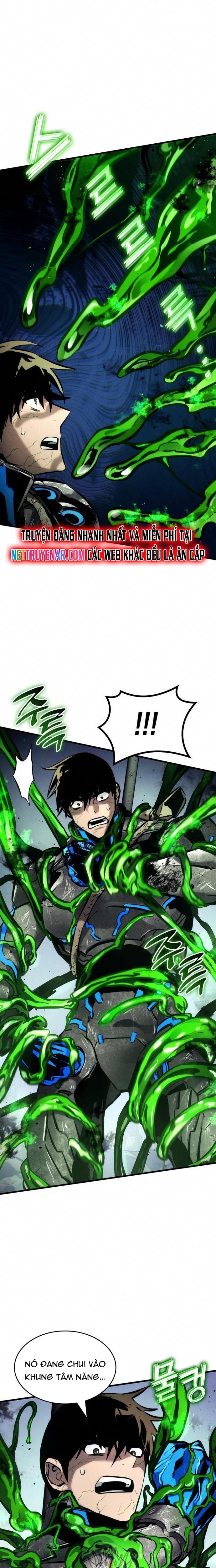 Đồ Long Chapter 162 - Trang 2