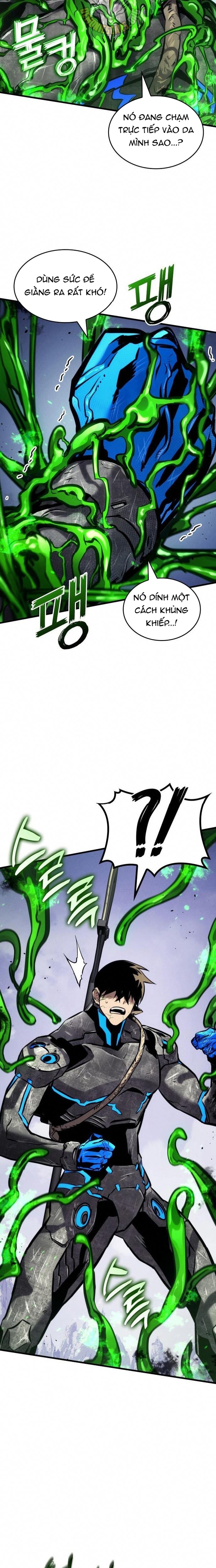 Đồ Long Chapter 162 - Trang 2