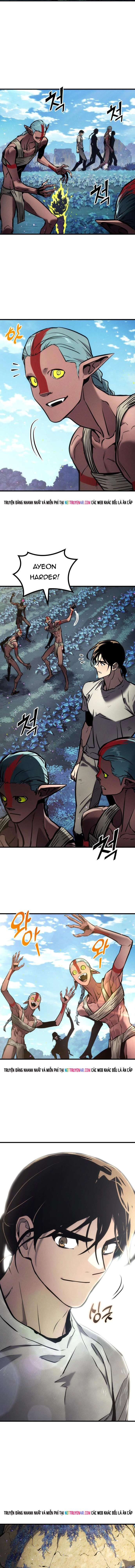 Đồ Long Chapter 165 - Trang 2