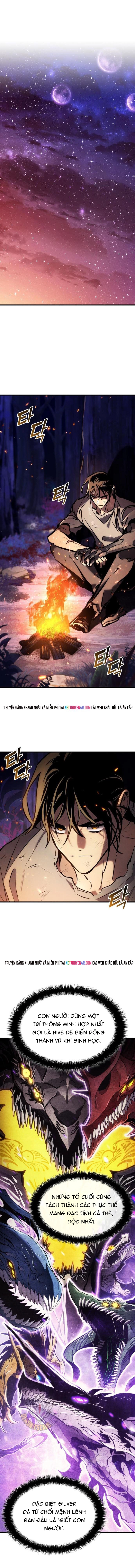Đồ Long Chapter 166 - Trang 2