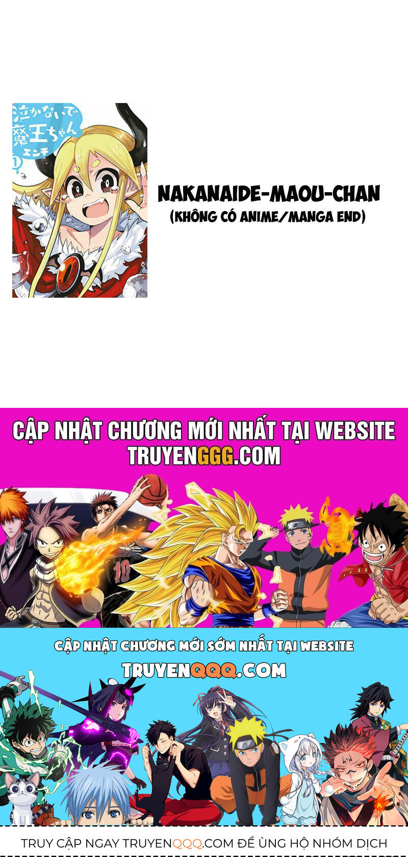 Fantasy Bishoujo Juniku Ojisan To Chapter 165 - Trang 2