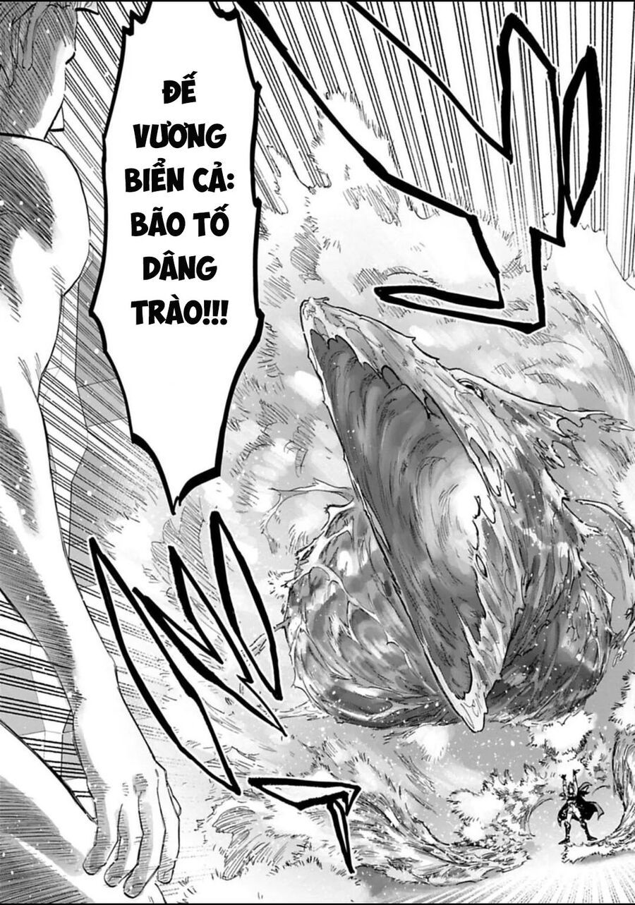 Fantasy Bishoujo Juniku Ojisan To Chapter 173 - Trang 2
