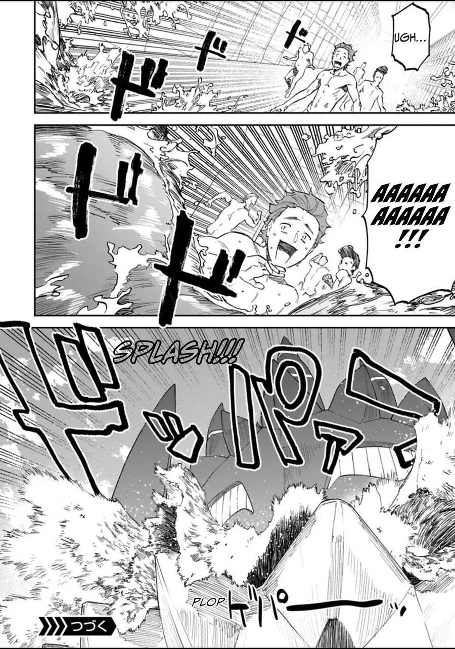 Fantasy Bishoujo Juniku Ojisan To Chapter 173 - Trang 2