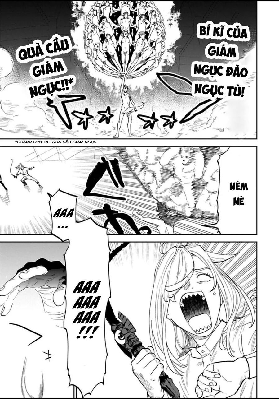 Fantasy Bishoujo Juniku Ojisan To Chapter 173 - Trang 2