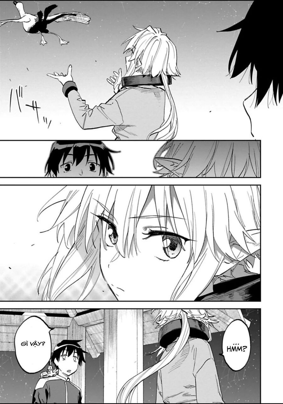 Fantasy Bishoujo Juniku Ojisan To Chapter 178 - Trang 2