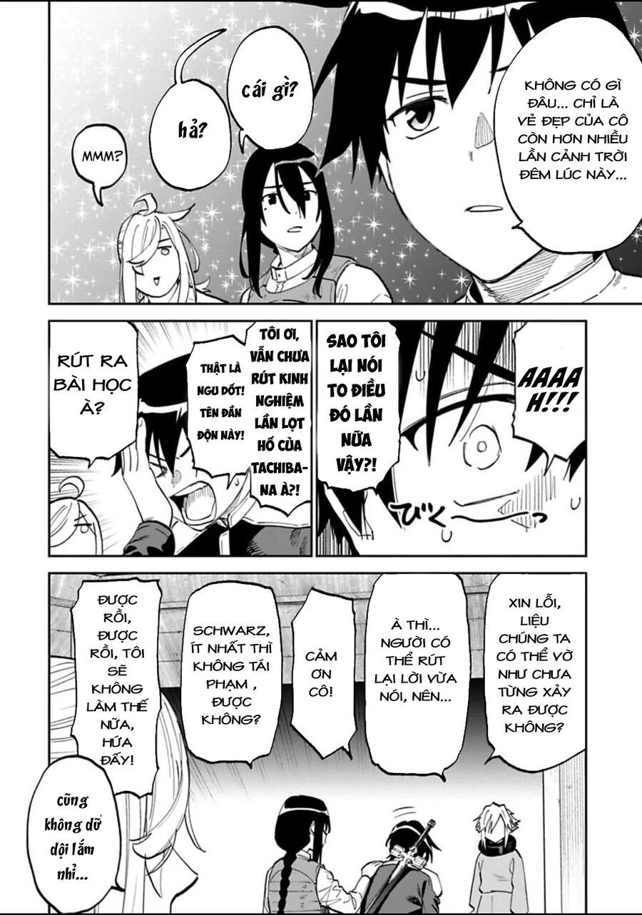 Fantasy Bishoujo Juniku Ojisan To Chapter 178 - Trang 2