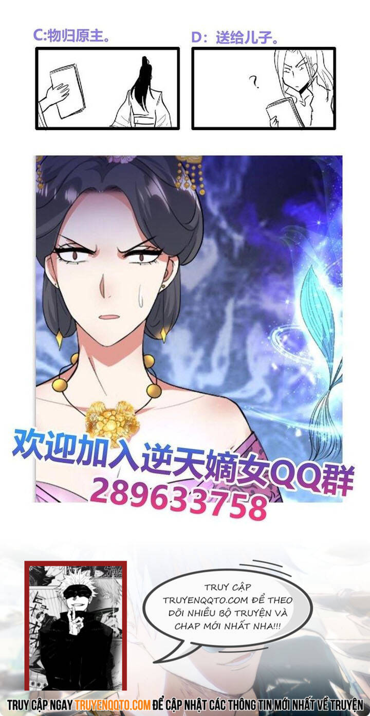 Ái Nữ Thượng Thiên Chapter 15 - Trang 2