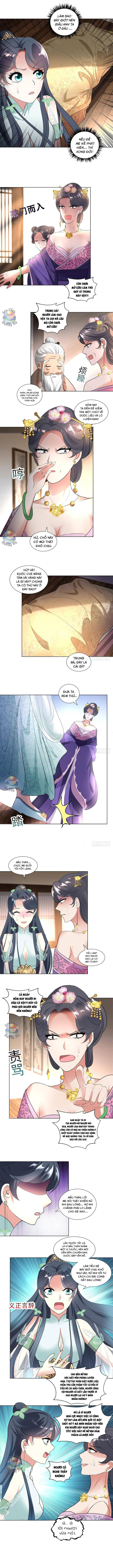 Ái Nữ Thượng Thiên Chapter 18 - Trang 2