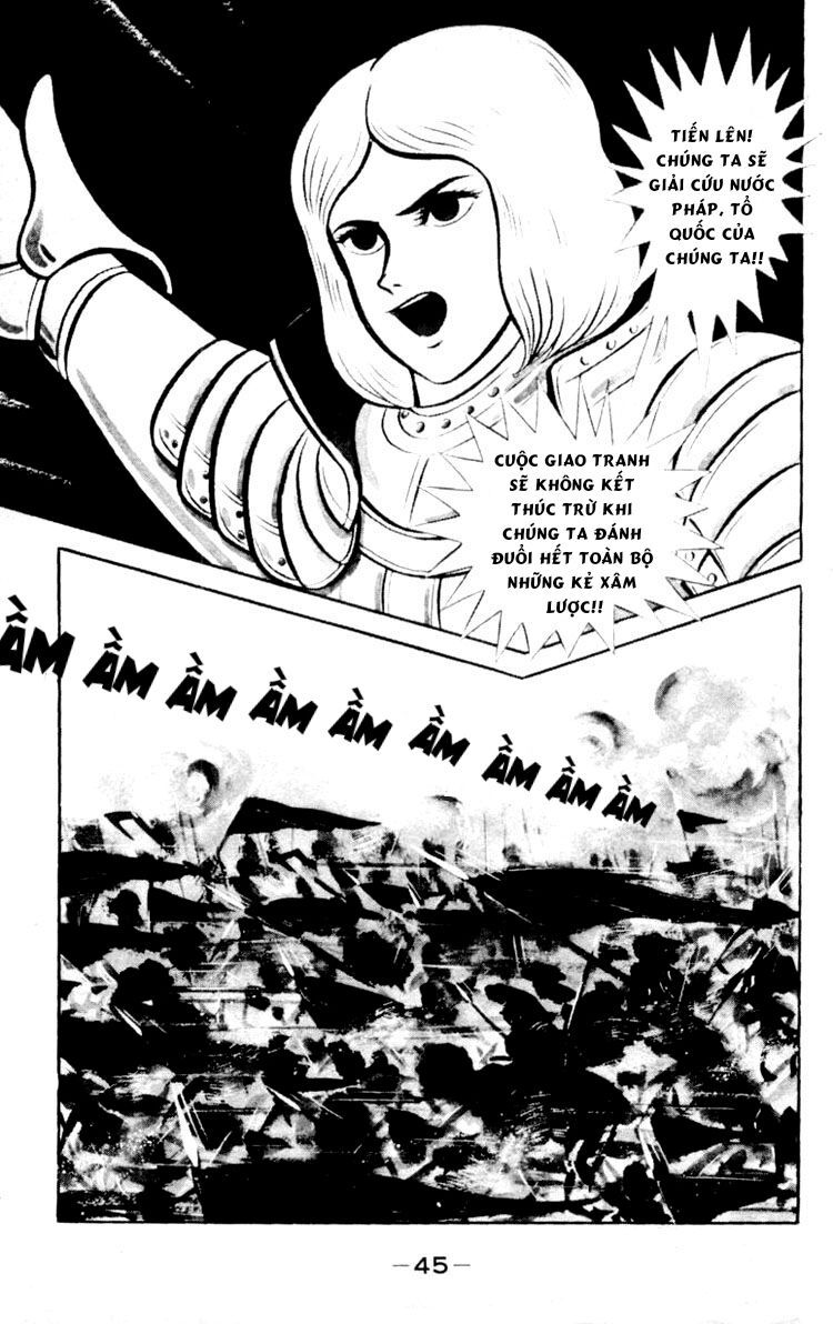 Shin Devilman Chapter 2 - Trang 2