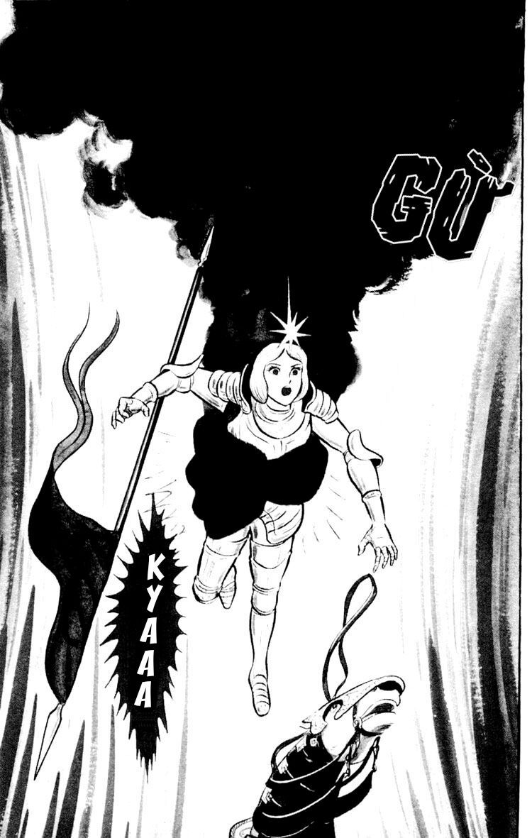 Shin Devilman Chapter 2 - Trang 2