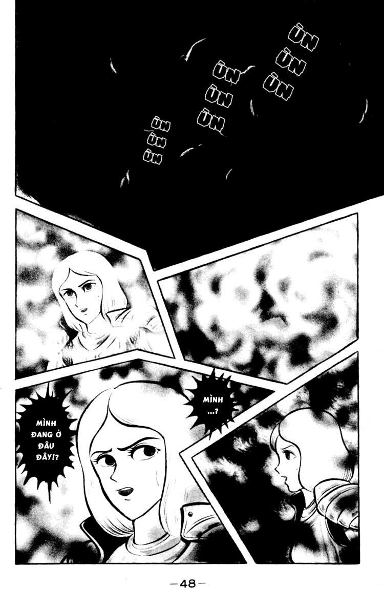 Shin Devilman Chapter 2 - Trang 2