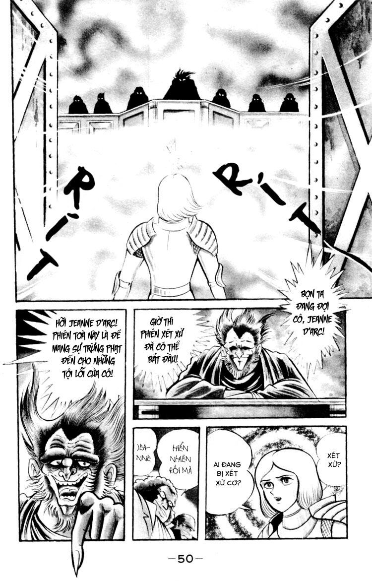 Shin Devilman Chapter 2 - Trang 2