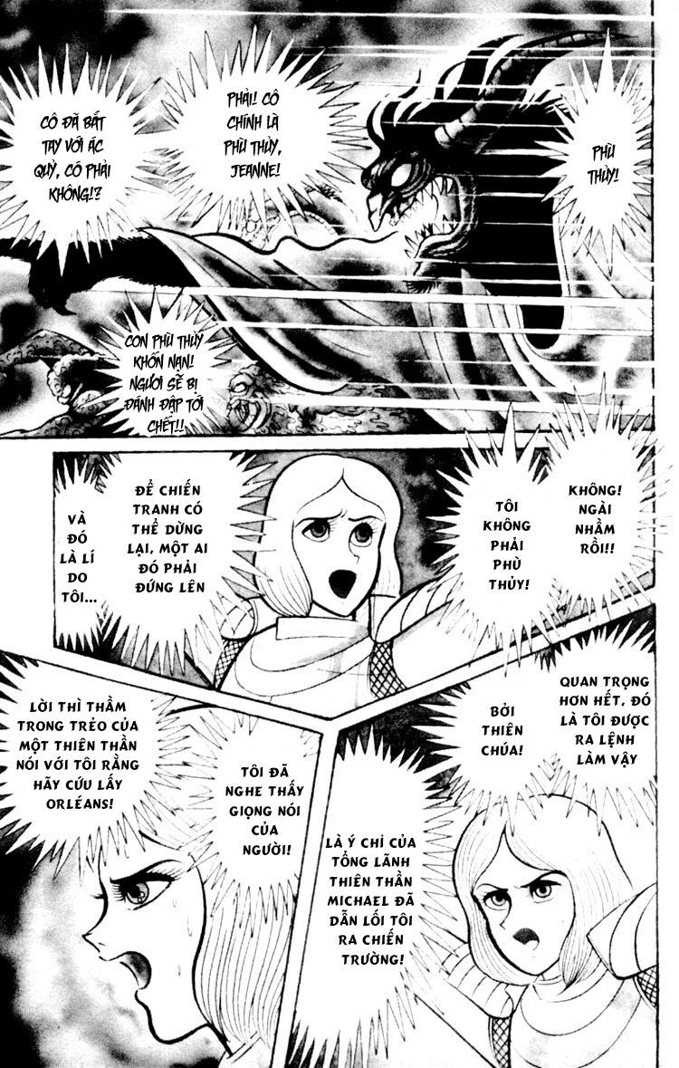 Shin Devilman Chapter 2 - Trang 2