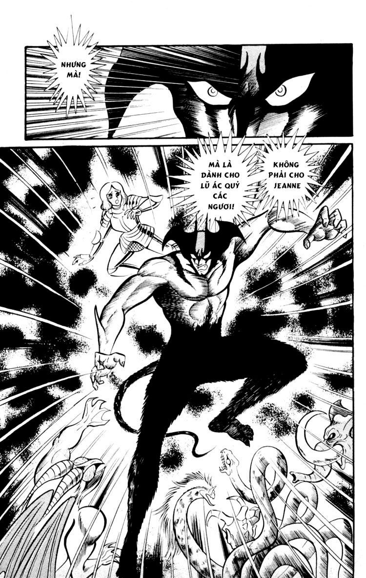 Shin Devilman Chapter 2 - Trang 2