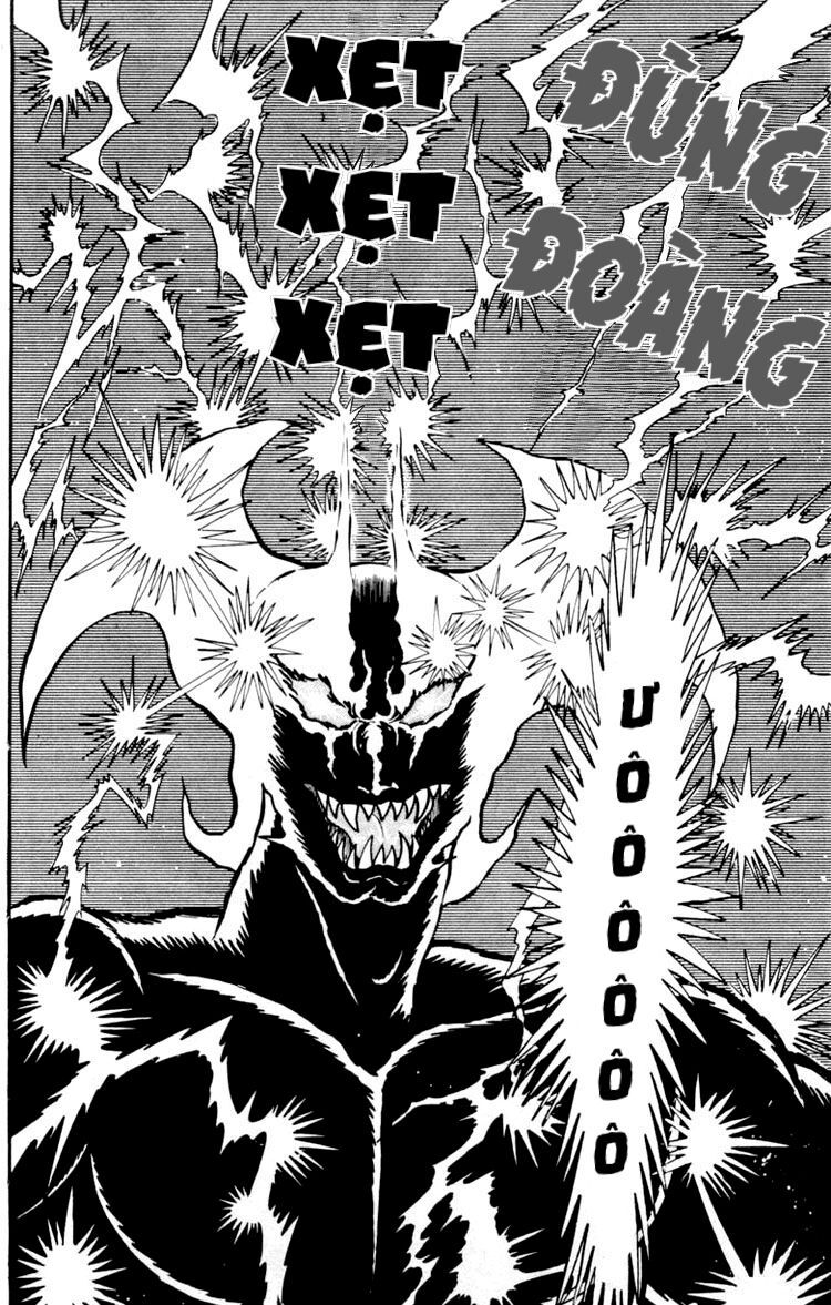 Shin Devilman Chapter 2 - Trang 2