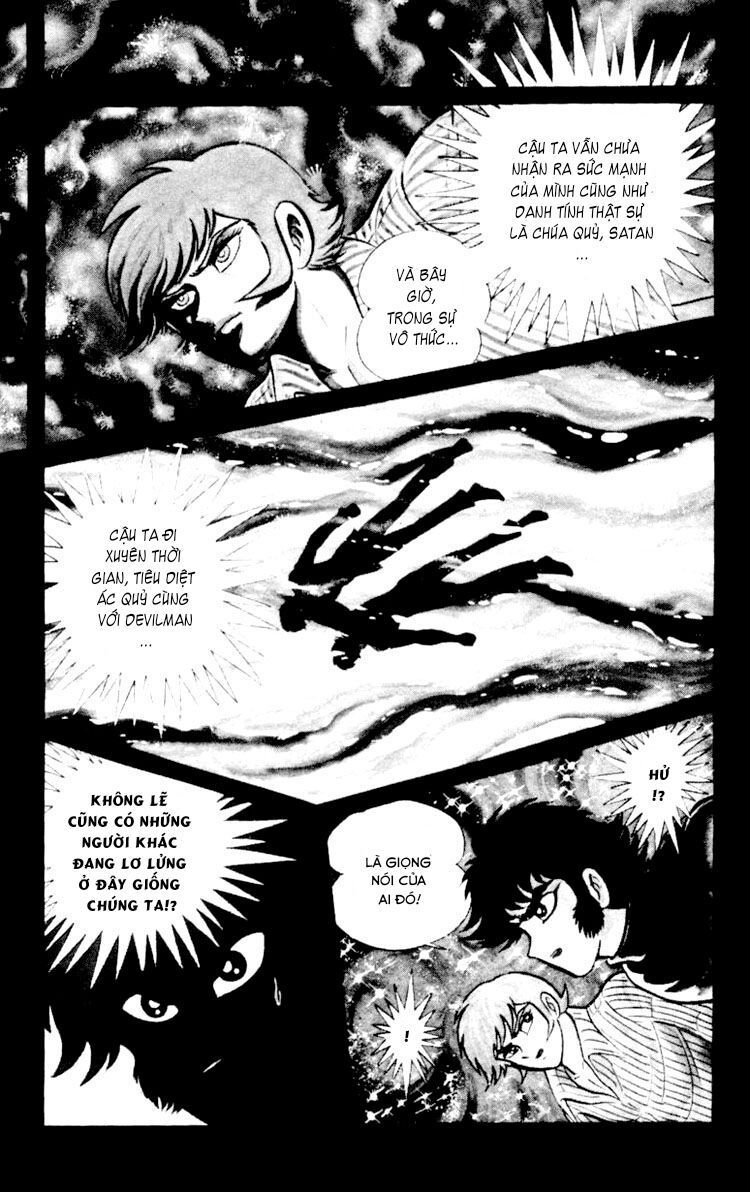 Shin Devilman Chapter 2 - Trang 2