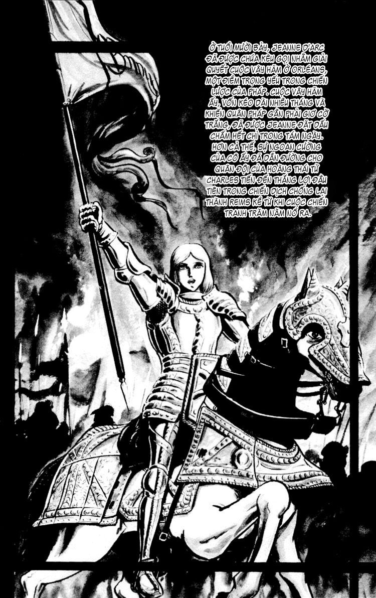 Shin Devilman Chapter 2 - Trang 2